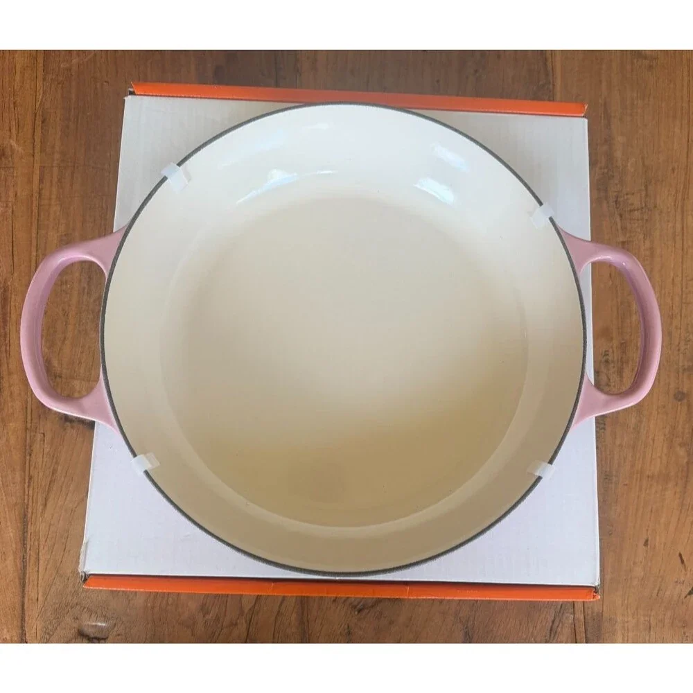 Le Creuset new original